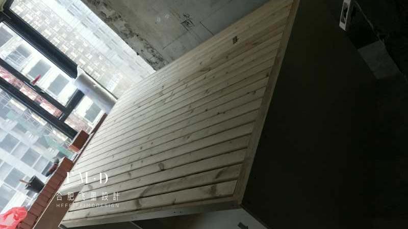 木工打上下铺儿童床,木工打的儿童床一米五