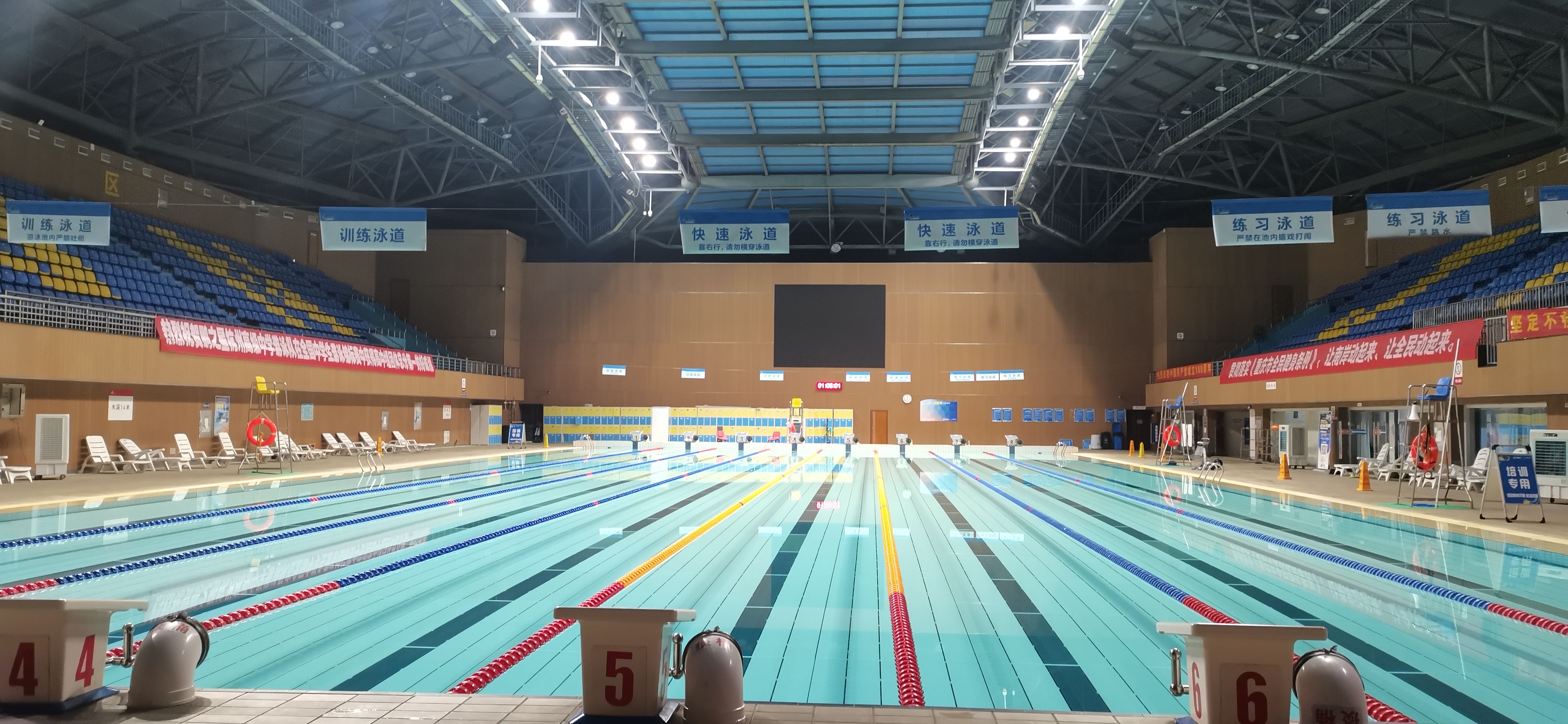 体育产业增长强劲，粤港澳大湾区LED球场照明灯具智敬未来