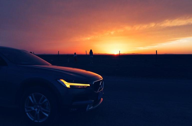 沃尔沃v90cc车主,v90沃尔沃车主