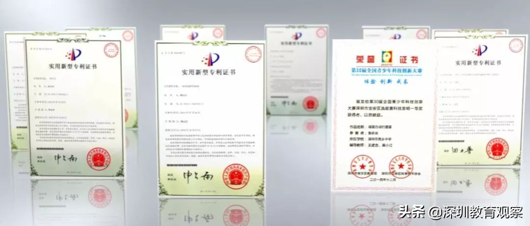 走名校vol.14|西乡中学:50年,我们专注做一件事