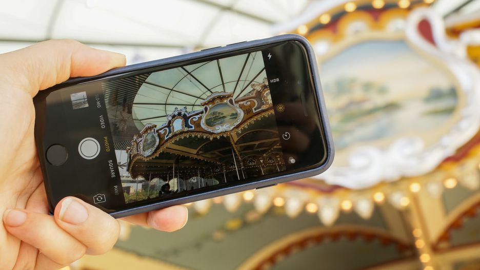 苹果手机iphone7,iphone7手机用了5年