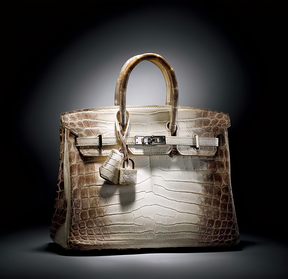 爱马仕最贵的包用什么皮,爱马仕最贵的包有几款