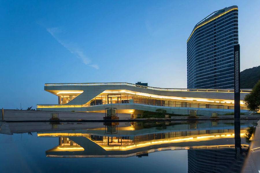 海陵岛北洛秘境网红酒店,海陵岛北洛秘境度假酒店五一套票