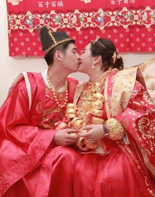 18k金为什么没有17k金,为什么有人会买k金