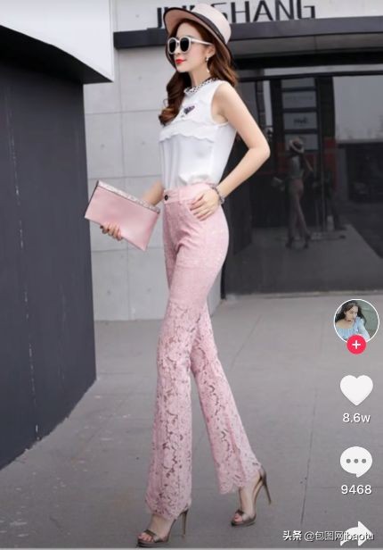 辣眼睛！商家最想删除的买家秀：“求你把照片删了，钱退你”