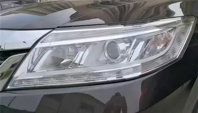 2016款凌派怎么样,本田凌派2016款1.8lcvt舒适版