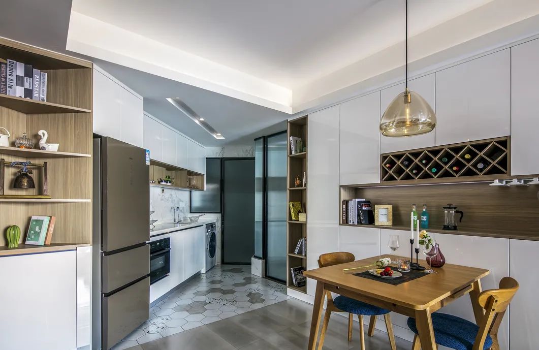 家居动线布局视频,家居整理动线规划设计