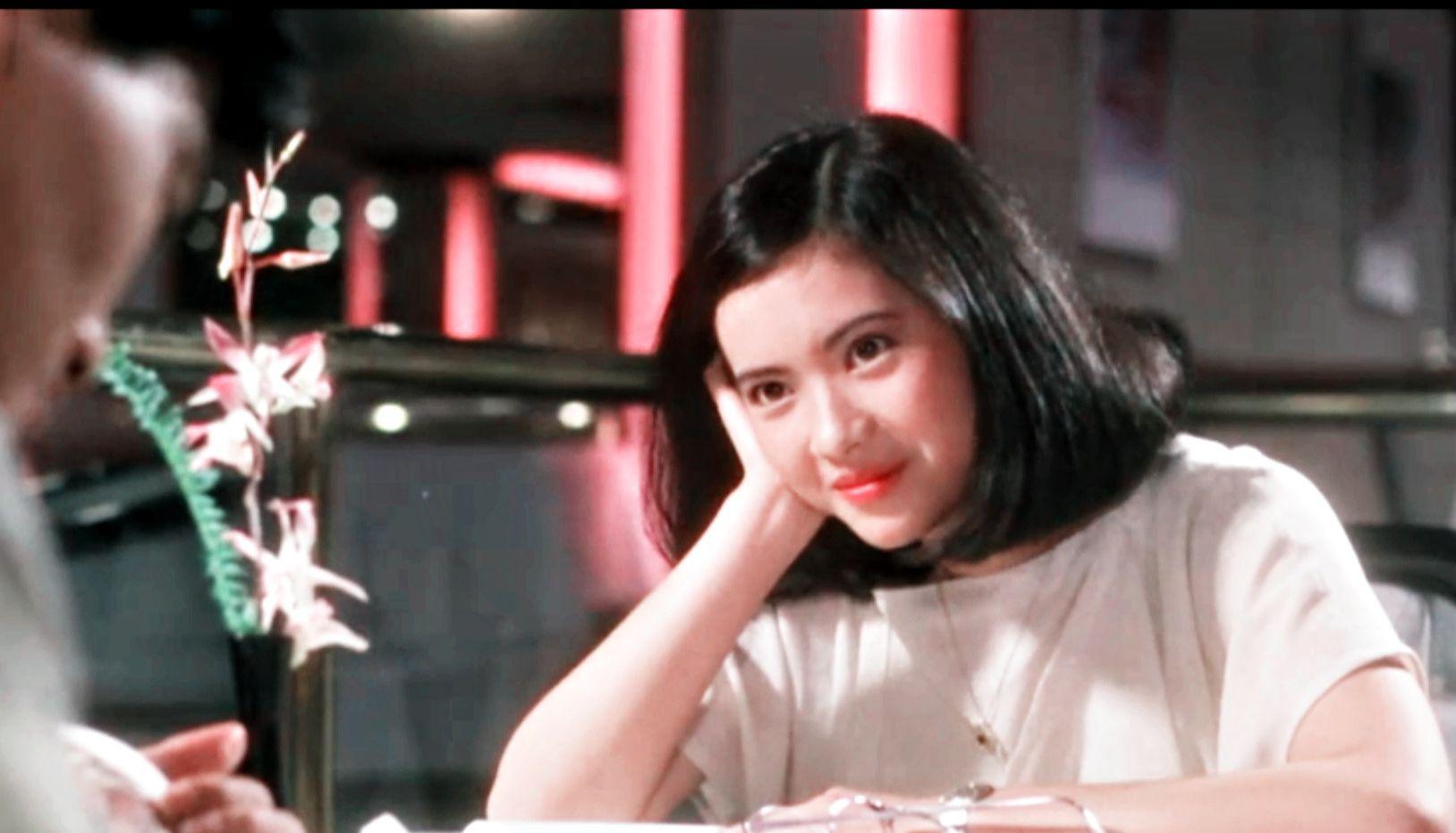 香港女星蓝洁瑛晚景凄凉 (香港艺人蓝洁瑛近况)