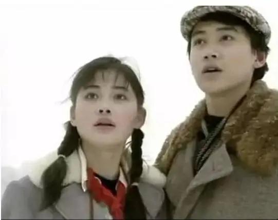 梅婷青春的故事,梅婷情史