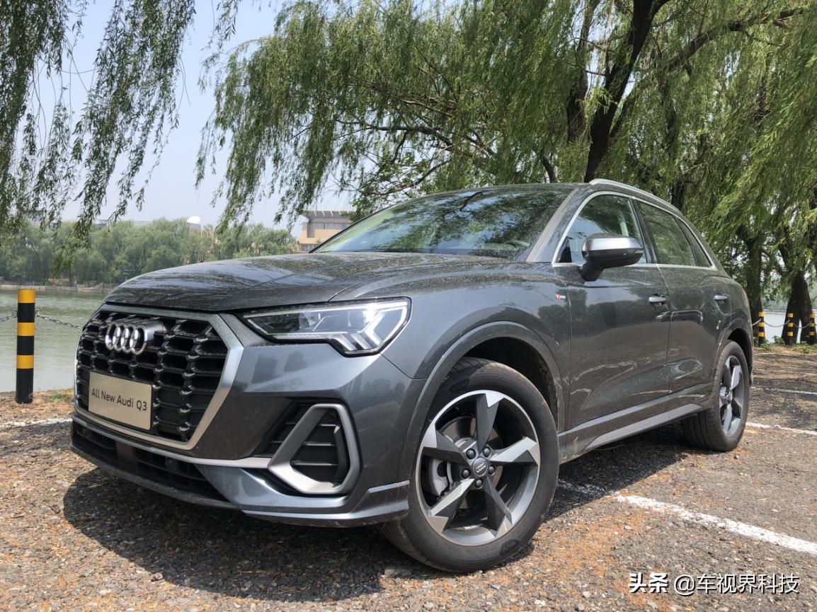 全系标配led车灯灯组,全系是led大灯的suv