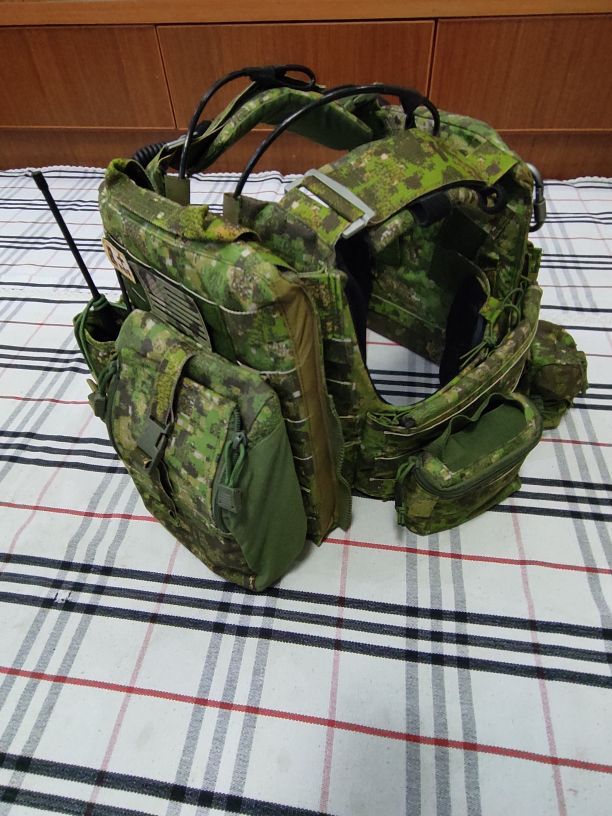 greenzone绿区,cp色战术背心推荐