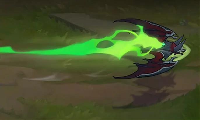 英雄联盟地狱火新皮肤爆料,英雄联盟地狱之门卫士皮肤