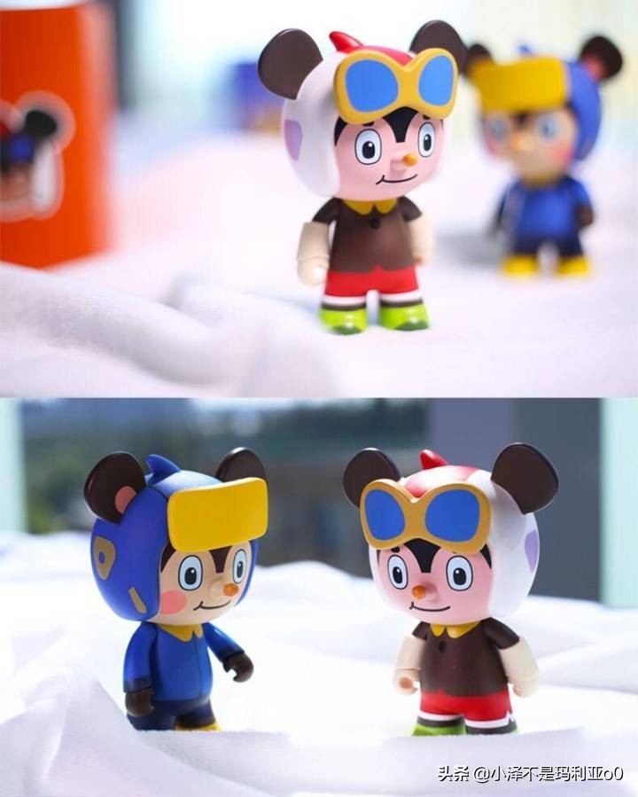 正版授权没那么坑！一份送给影视爱好者的周边礼物清单