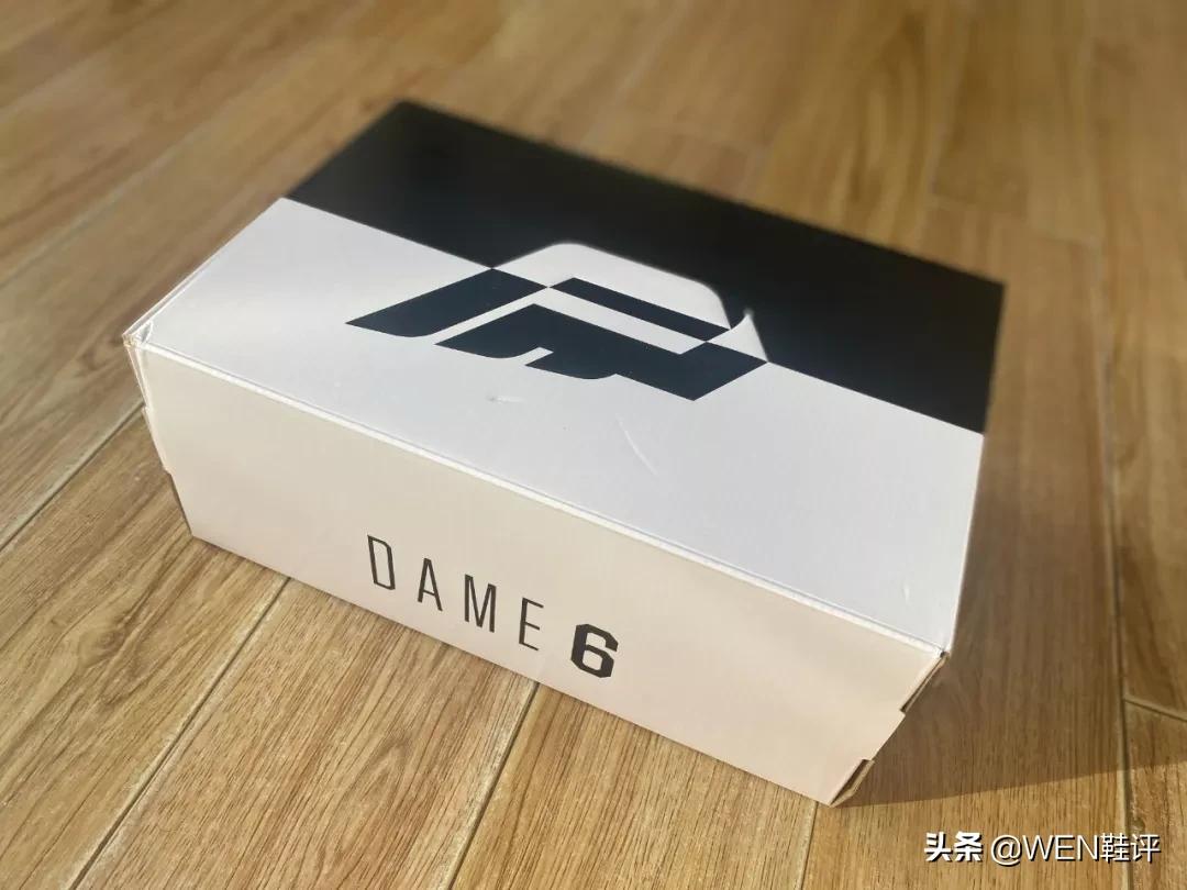 灵感来自《火影忍者》的球星签名鞋？500元体验阿迪最强科技