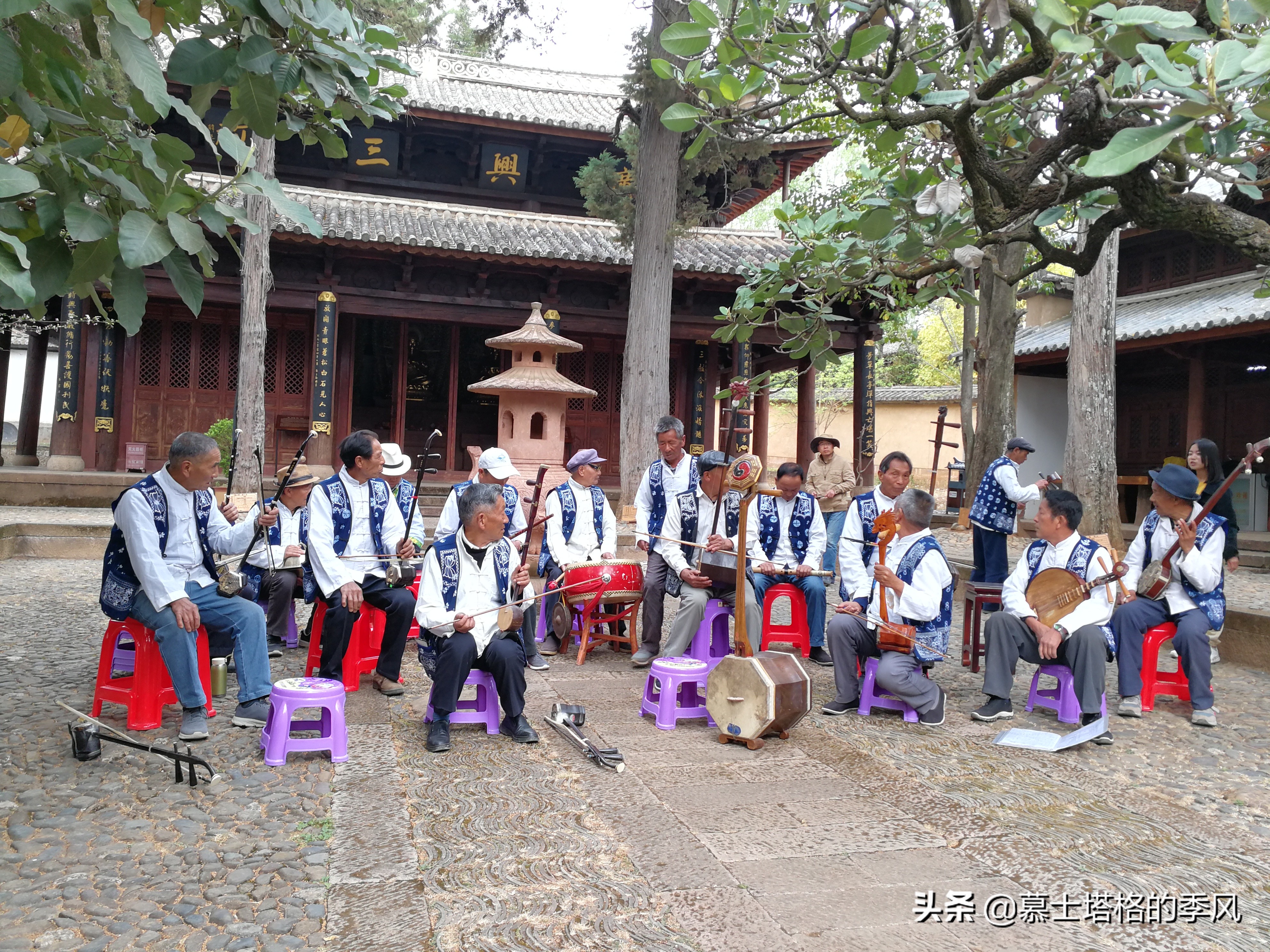 最适合旅居的古镇,适合旅游居住的古镇推荐