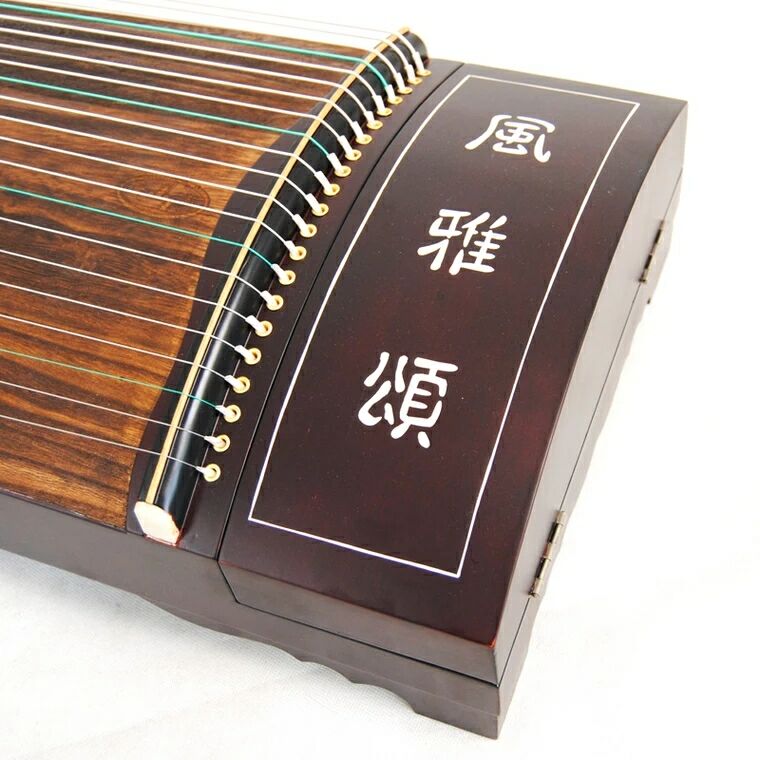 九德琴社2019古筝,十大口碑最好古筝