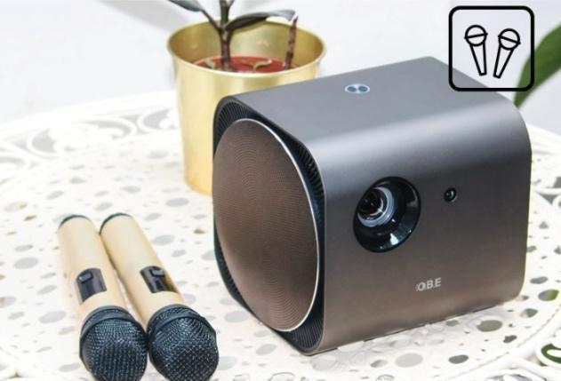 高性价比投影仪家用推荐,家用性价比高投影仪推荐