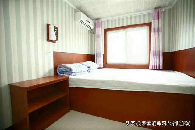 长岛渔家乐干净卫生吃得鲜美,长岛哪个渔家乐好玩