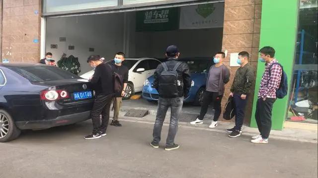 验车帮和检车家哪个能学到东西,验车帮验车可靠吗