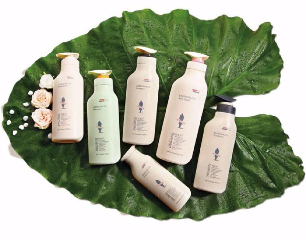 潘婷和海飞丝洗发水哪个好用,洗发水排行榜海飞丝第一名