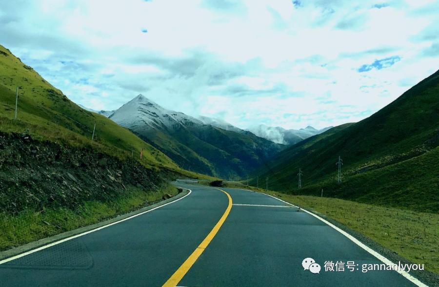 甘南旅游攻略超详细,甘肃甘南不自驾游3天攻略