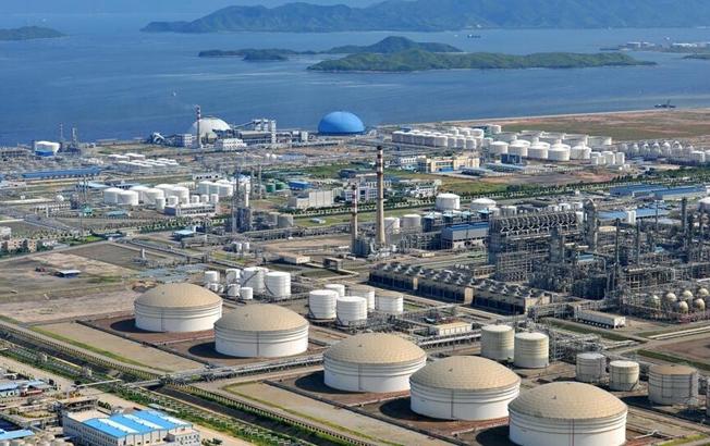 是鸡腿还是鸡肋，权威解析大亚湾（连载二）