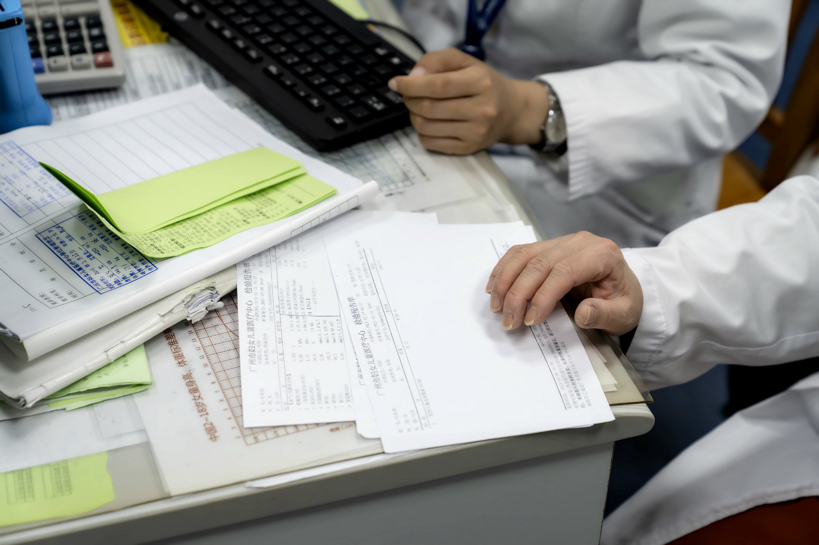 这2000万患者平均被误诊2-3次,有特效药还是吃不起