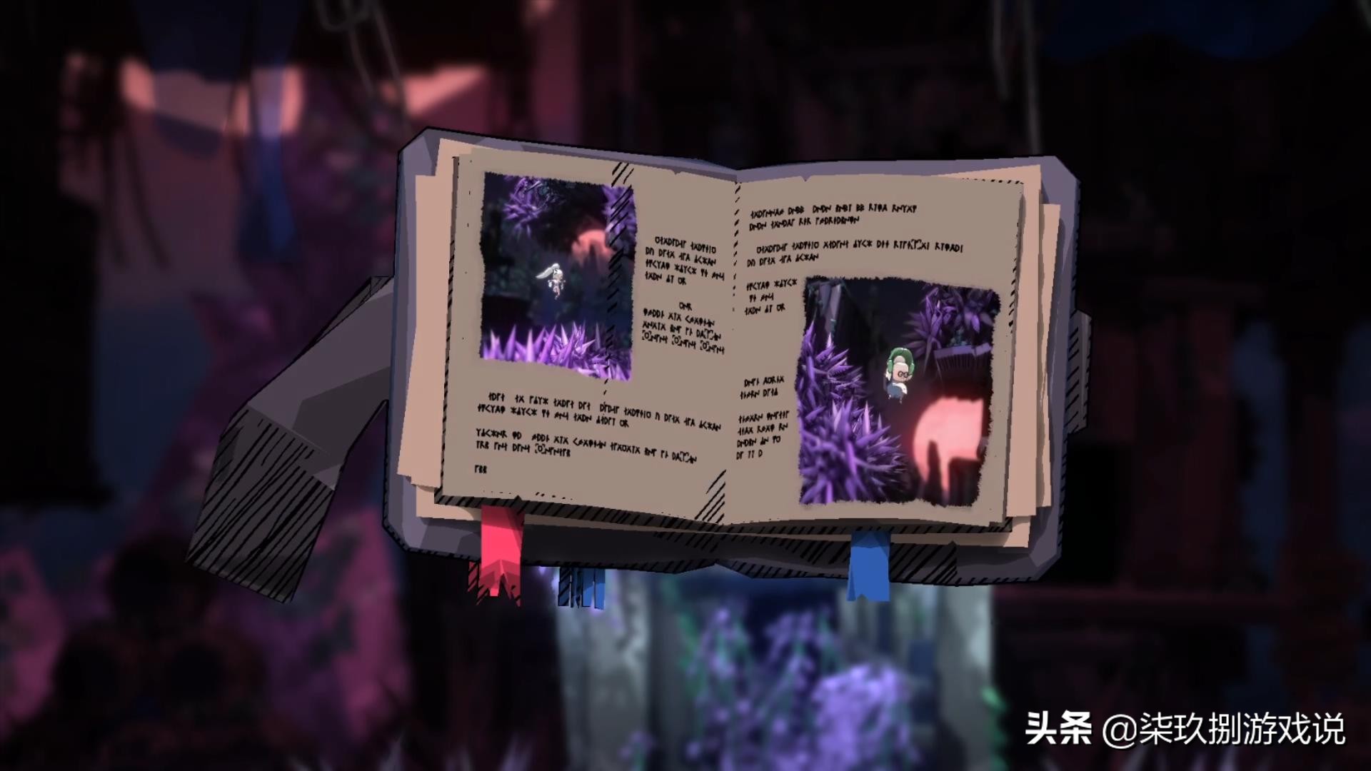 黑水绮谭游戏优化,黑水绮谭玩法公开