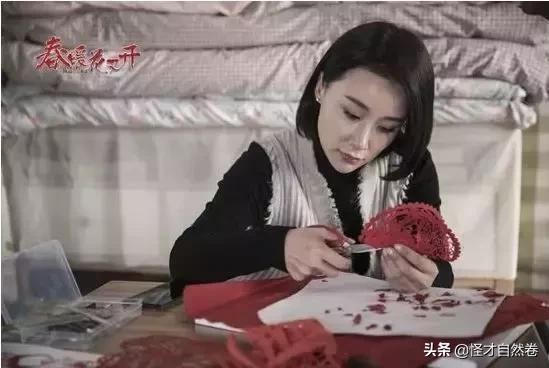 杨幂佟丽娅给她做配角，如今成变脸天后又出山了，为何火不起来？