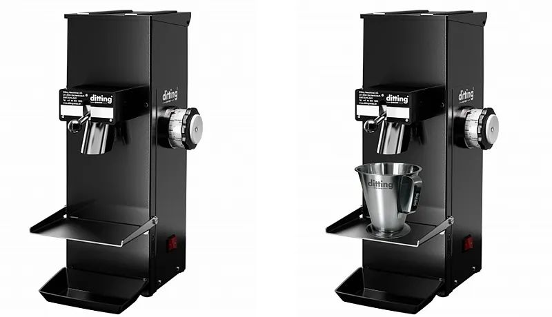 入门意式手磨推荐,新手如何选择手磨咖啡机