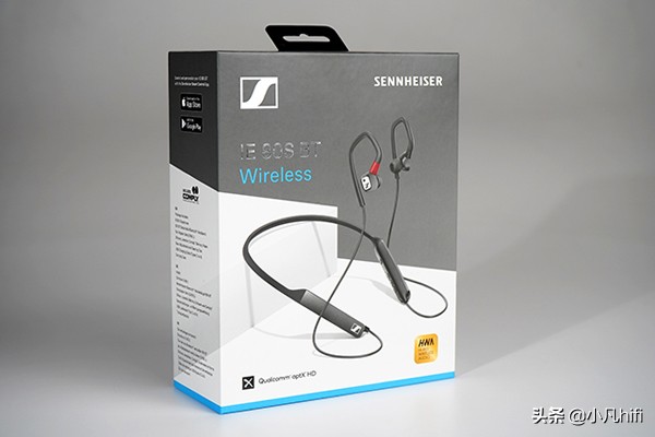 森海塞尔SennheiserIE900入耳式耳机,森海塞尔momentumwireless