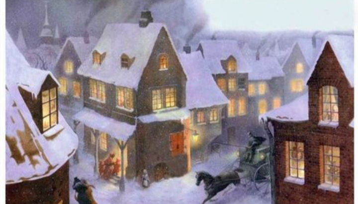 爱意撒满了人间,让爱散满人间