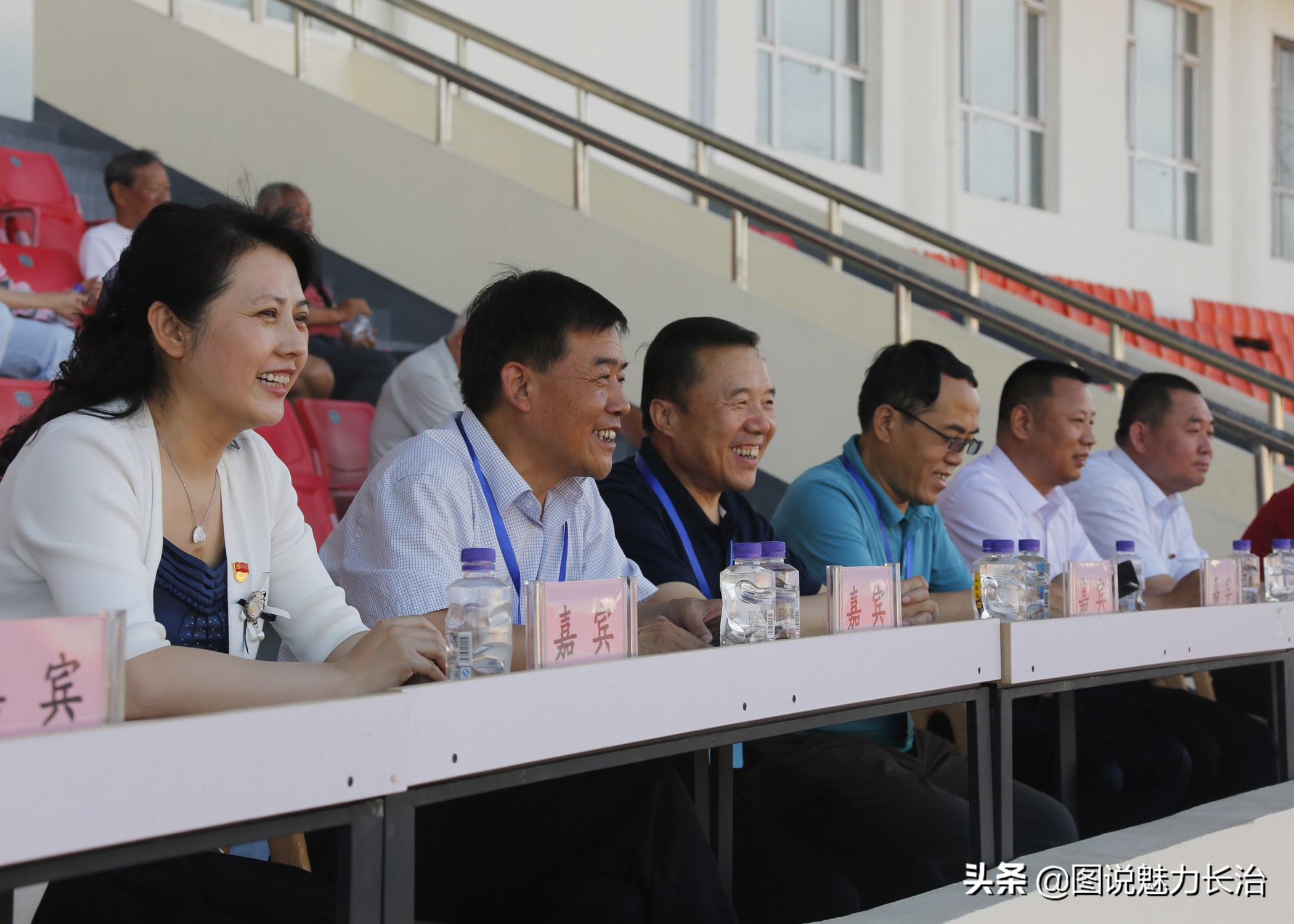 二青会100米女子乙组,二青会长治屯留区比赛时间表