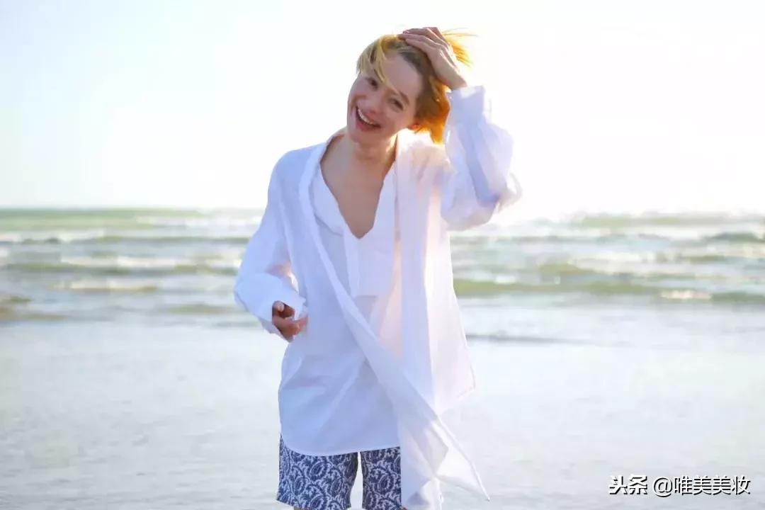 化妆只是让自己变得更完美,想从事化妆护肤变美从哪方面入手