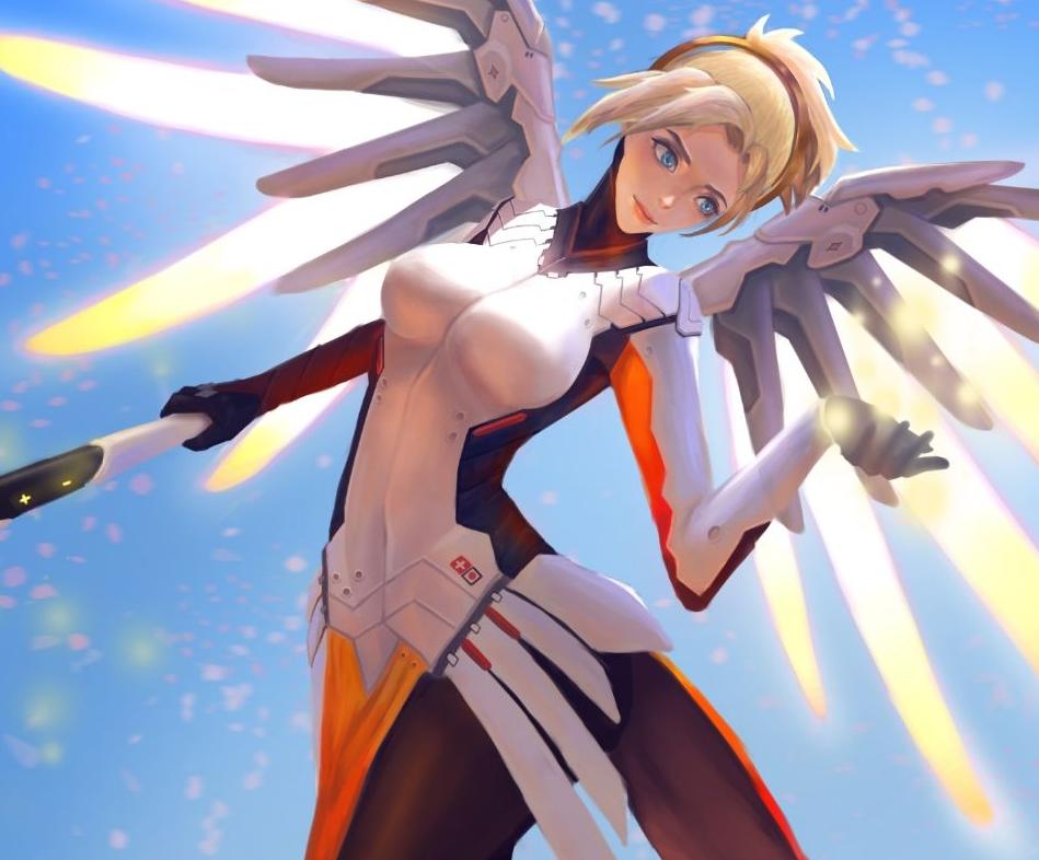 守望先锋2024周年庆什么时候,守望先锋最新周年庆