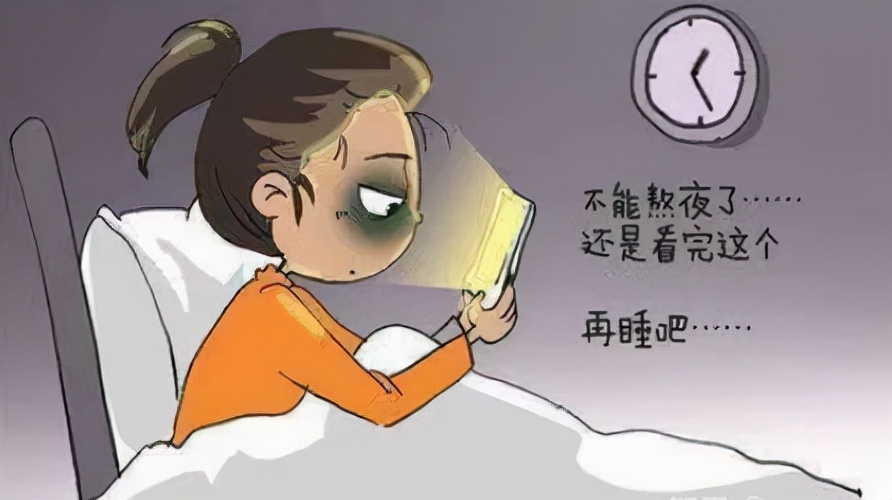 呃！人睡着后，会变冷血动物？睡觉会让大脑缩小20%？