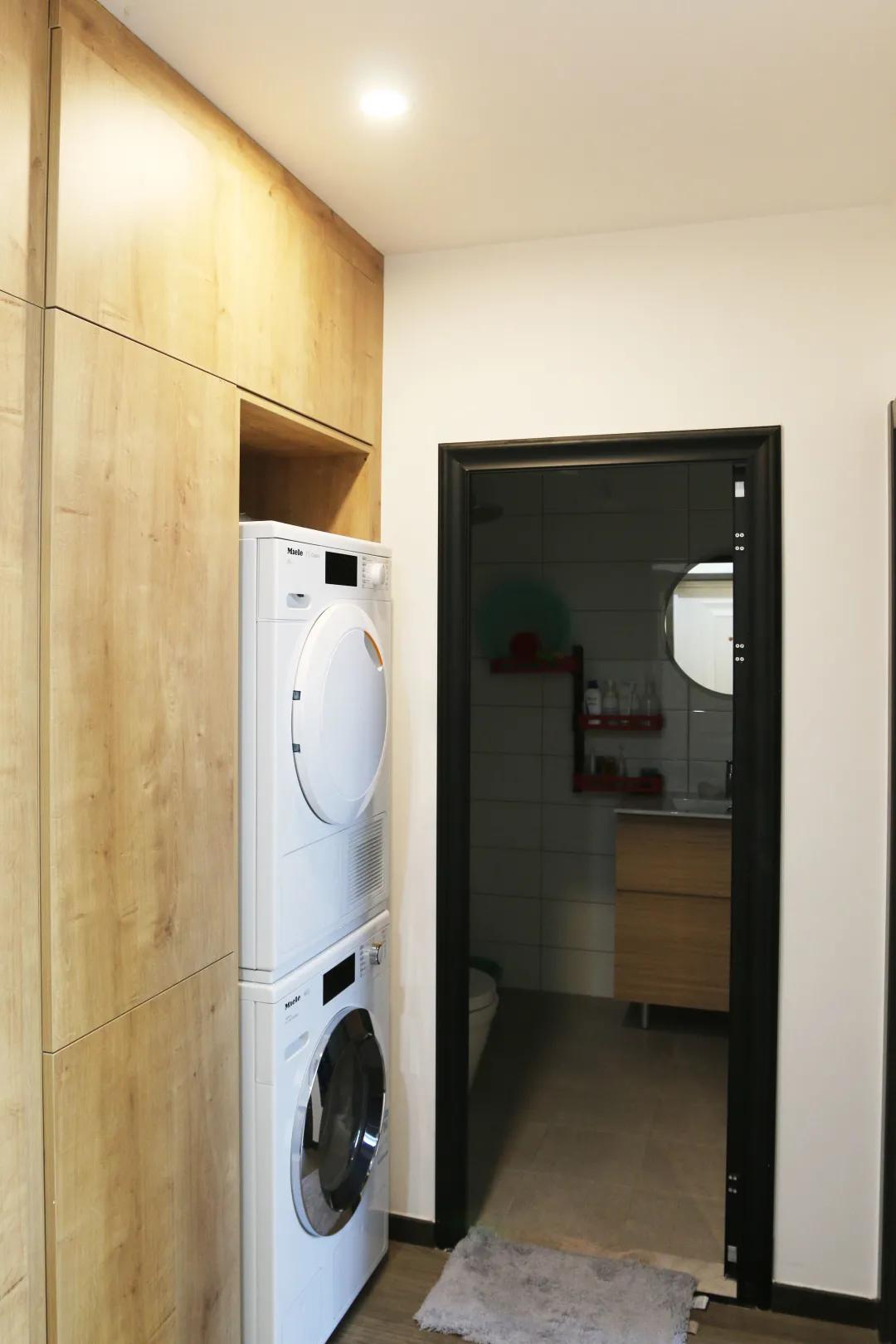 小户型厨卫改造需要多少钱,小型厨卫装修省钱