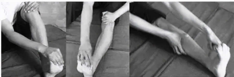 腿脚抽筋不仅仅是缺钙这么简单,腿抽筋严重缺钙怎么治疗有效果呢