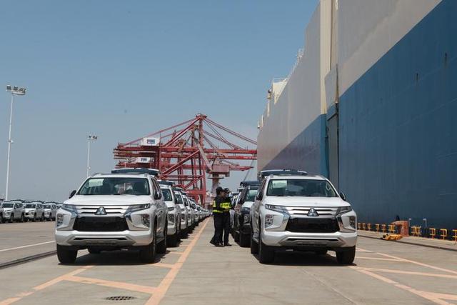 宁波北仑港综合保税区,宁波保税区最新消息