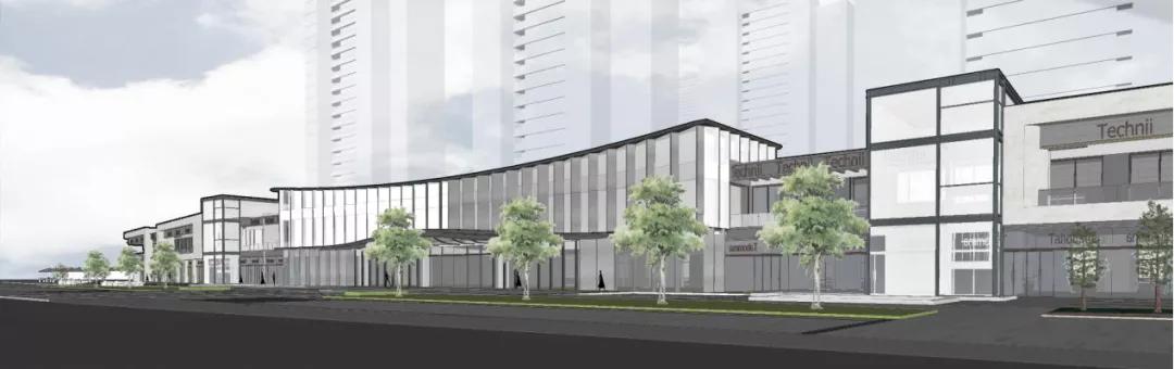 北宸之光家装,北宸之光结构图