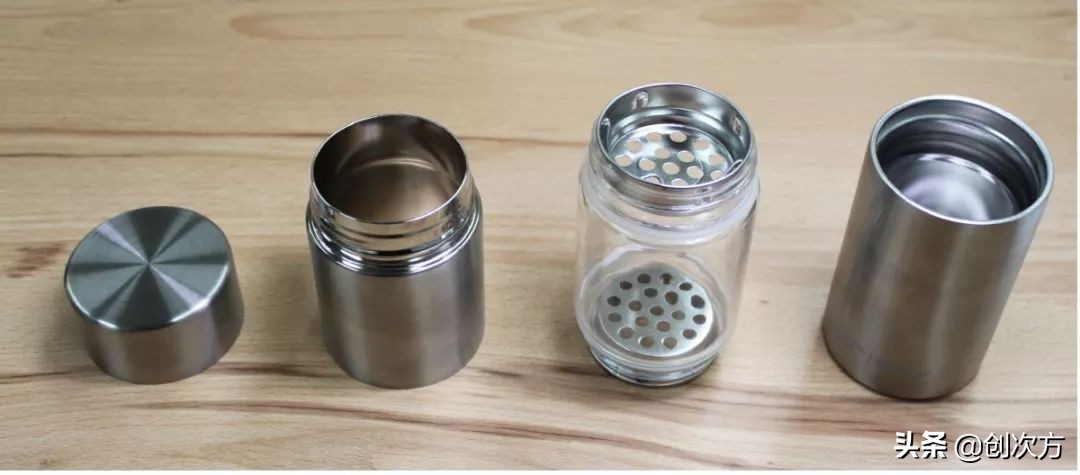 夏日高颜值果汁杯,喝水也要喝出仪式感