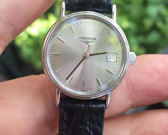 24岁买什么手表最好用,24岁第一次购买手表