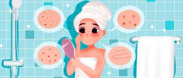 如何才能不长痘,更年期脸上老是长痘痘怎么消除