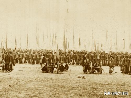 人物传记李鸿章,左宗棠人物志