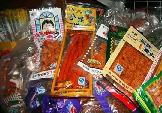 我们不当回事的这些东西竟然成了抢手货！