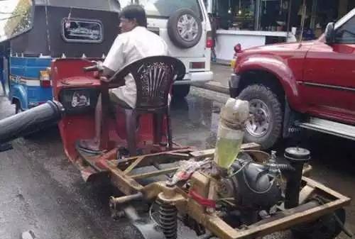 为什么印度是神奇的国度,为啥印度是个神奇国度啊