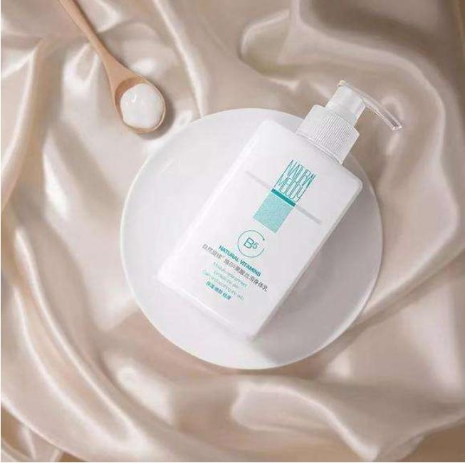 国货身体乳推荐多芬,便宜又好用的身体乳国货