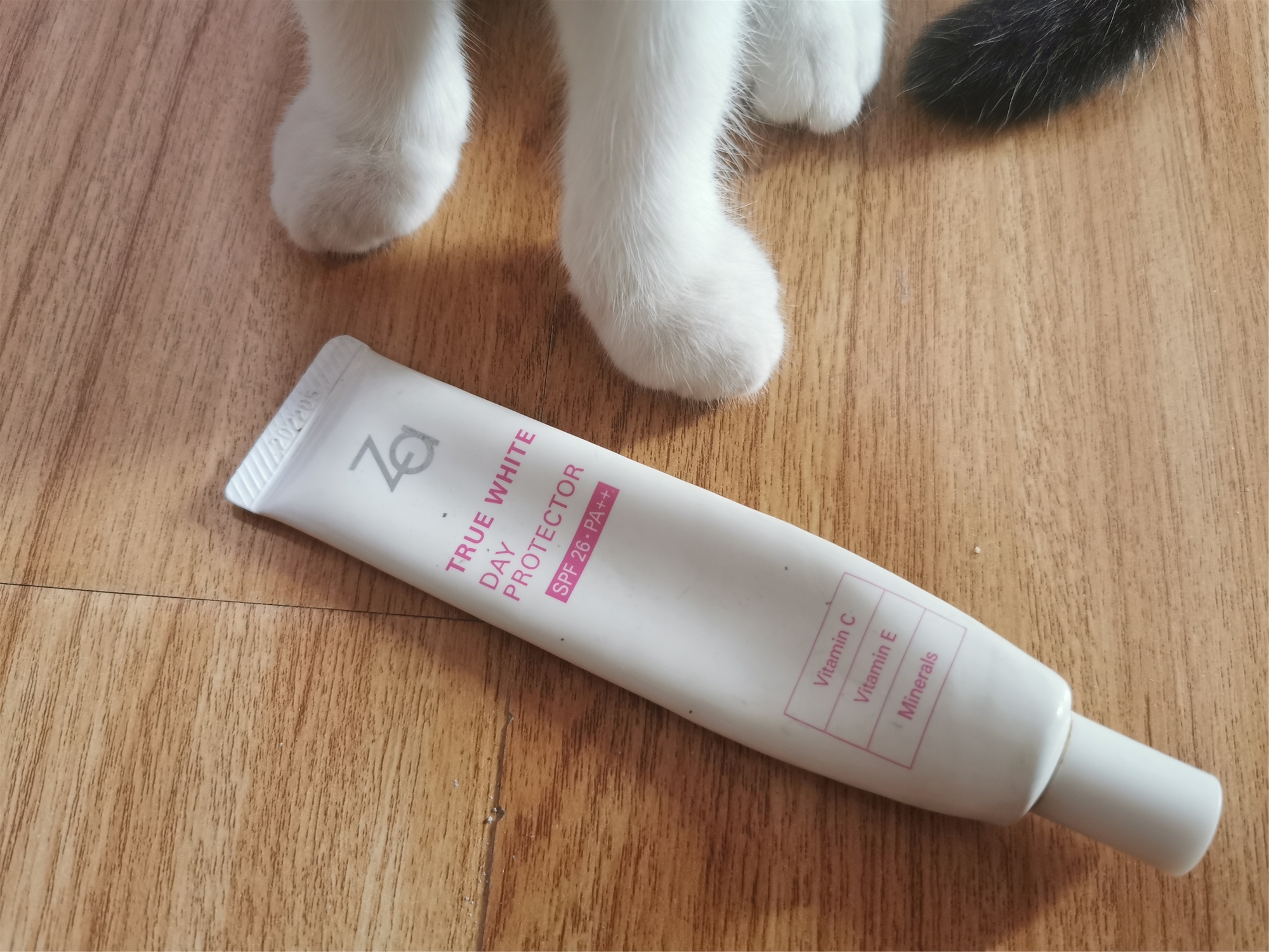 空瓶记用什么精华,吐血整理空瓶记录