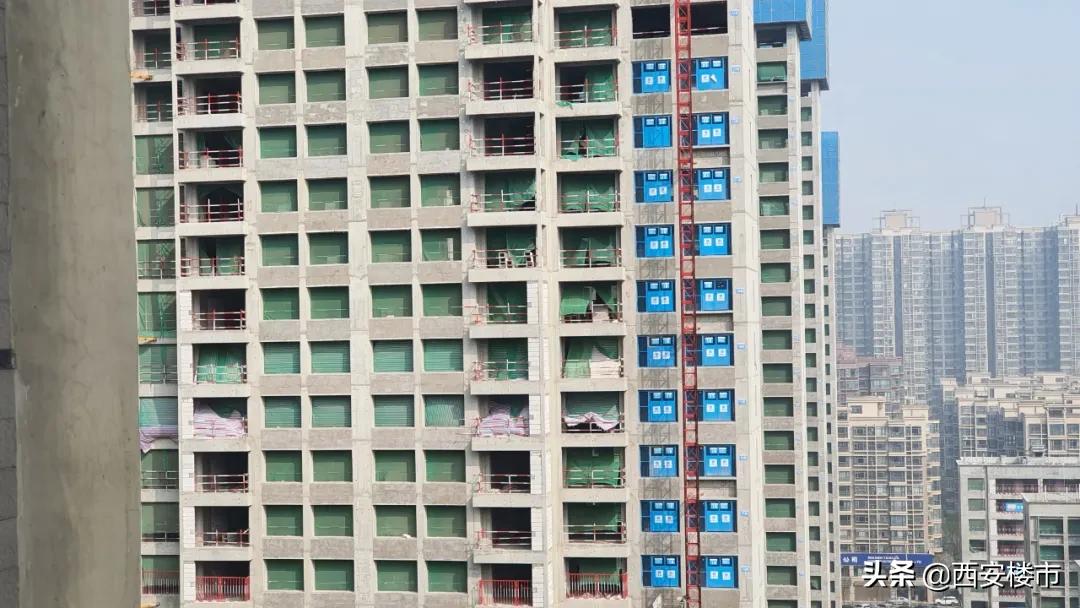 西安融创观唐宸院值不值得入手,融创观唐宸院是精装修吗