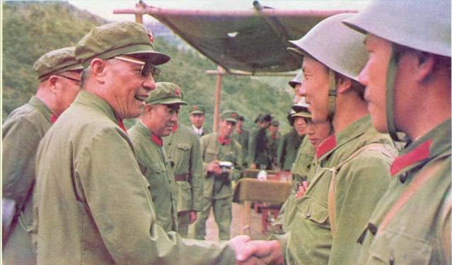 对越自卫反击全记录,十年对越自卫反击记录